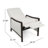 Comfortable Recliner Chair With Stylish Design For Relaxing Moments-1152088696