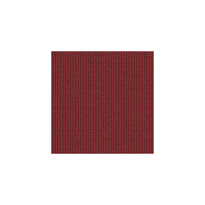 Tissu Sophisticated Suite II, Rouge / noir