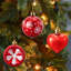6.1cm Other Bauble