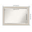 Miroir mural Voegele-1078004857-1078004858