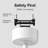 Shinpei 42" Ceiling Fan with LED Light and Remote-501020767