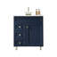 Ensemble de meuble-lavabo simple 30 po Bule