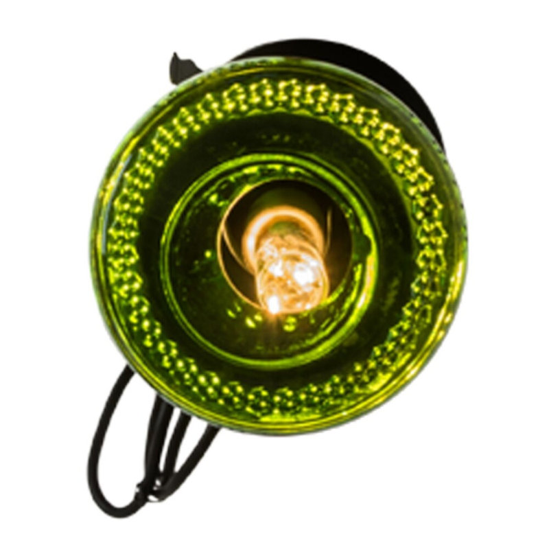 Tuscan Vineyard 1 - Light Pendant