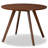 Cenk 4 - Person Four Leg Dining Set-382085405