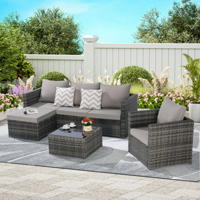 Patio Dining Sets