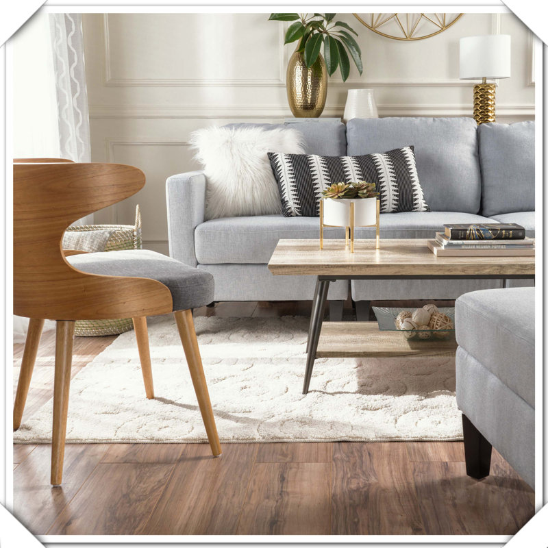 Table basse fonctionnelle élégante polyvalente pratique moderne élégante compacte simple