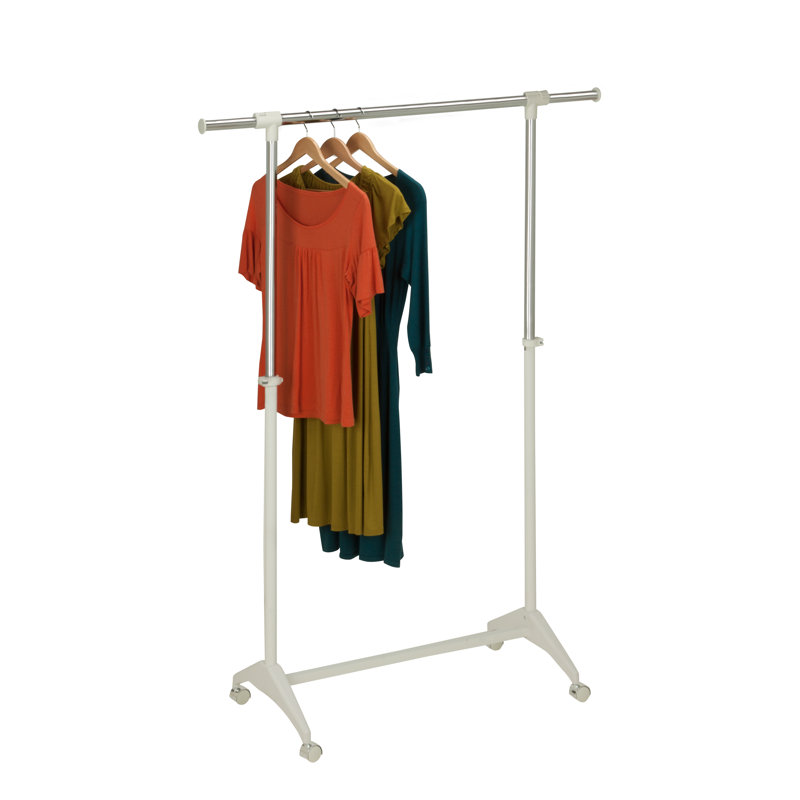 Portant l 33,86 po Mikole, Blanc