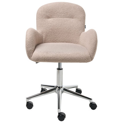 Polyester Side Chair