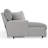 Ziera Upholstered Power Reclining L-Shaped Sectional-97582784
