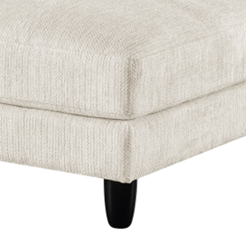 Microfibre beige