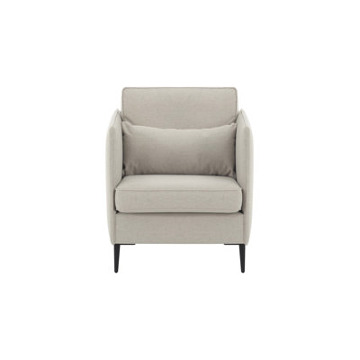 Upholstered Armchair