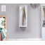 Montra Wood Built-In Ironing Centre