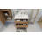 Mitul 35.5'' Single Bathroom Vanity with Acrylic Top-174439217