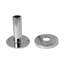 Support et couvercle de tuyau Pex Stub-out
