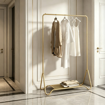 Luxury Hall Tree Rack