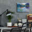 " Waterways VI " by Jane Schmidt-2022009608