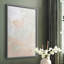 Twitch I Framed Print - Solid Wood-84668908-84668909