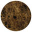 Table basse Bianca Merlot