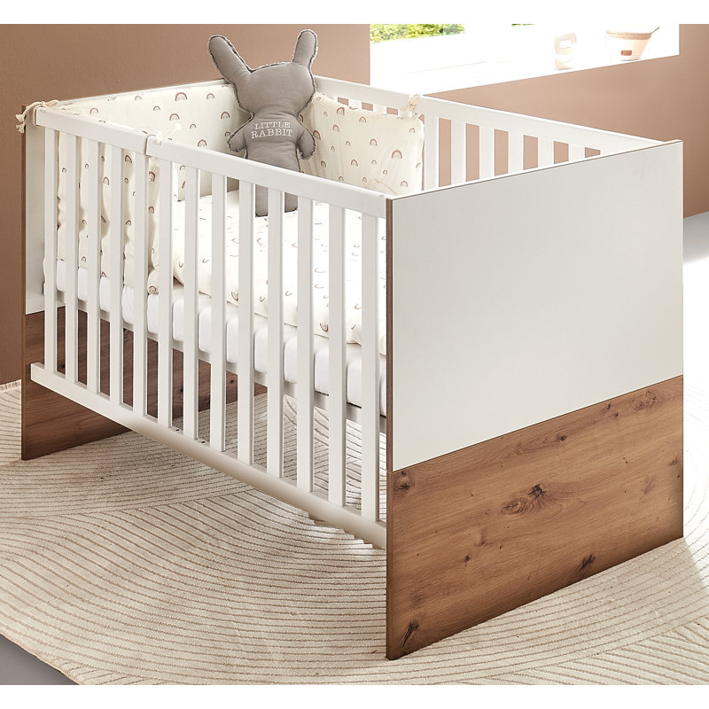 Cot Bed