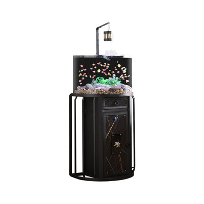 18-24 Gallon Acrylic Modern Eco Aquarium Tank
