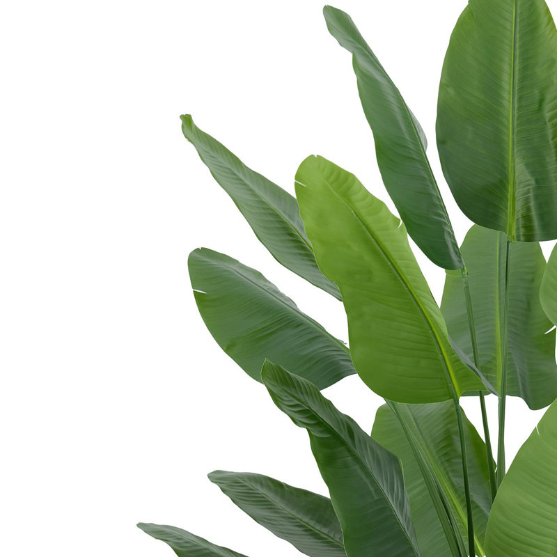 Annistyn 200cm Faux Palm Tree in Pot