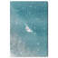 Aquamarine Breath Print by Oliver Gal-963002840-915411211