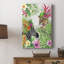 Jungle Royale II sur toile-512433307