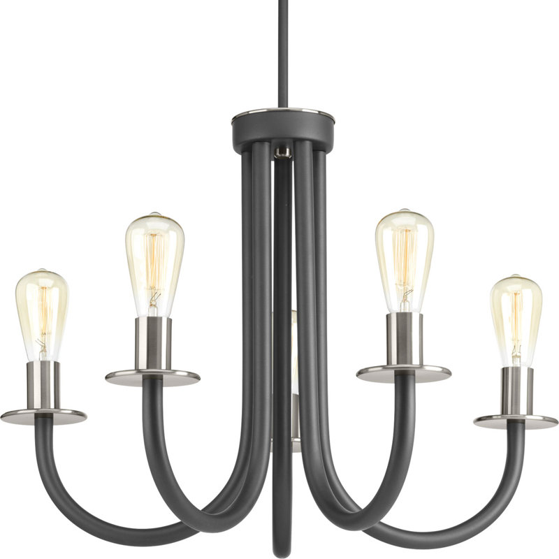Pattie Dimmable Chandelier