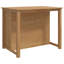 Solid Wood Kitchen Island-2142893116