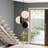 Yearby 3-Light Unique Globe Dimmable Chandelier-948708772-948708776
