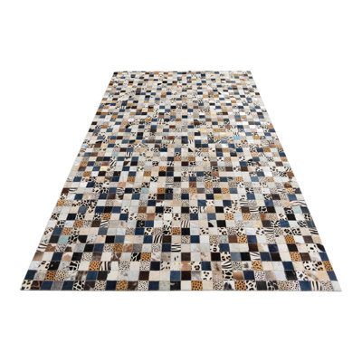 Jed Multi Rug