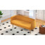 Banc rembourré en tissu pour chambre Dequarius-1743198570