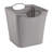Cubeicals Wire Frame Handle Storage Bin-17933725