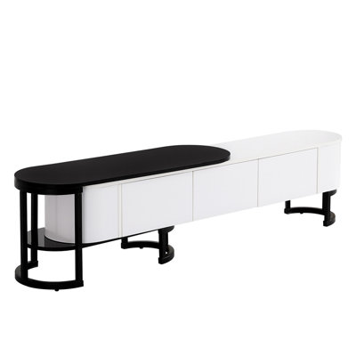 Media Console