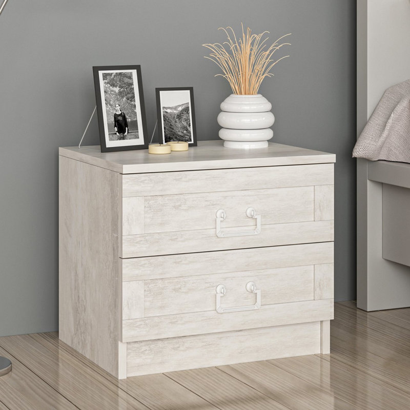 Table de chevet Wesa