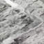 Light Grey Tuscan Rug Handmade Genuine Tuscan Leather Carpet
