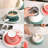 Mercer41 Joquan 38oz. Ombre Teapot Set-924812964