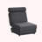 Comfortable Upholstered Armchair for Relaxation and Reading, Enhancing Your Space-182748705