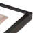 16" x 12" Russet Mists Unfolding Set of 2 Prints  in a Polished Chrome Frame-102446475-102446482