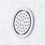 Sefina Thermostatic Shower System with 3 Body Sprays and Hand Shower - Chrome-230575050