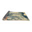 Tapis abstrait moderne 2549-1056518692