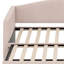 Lit de jour avec couchette extensible-2100297296