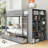 Obryan 2 Drawer Standard Bunk Bed with Shelves by RBParadise-1889620572-1889620571