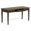 Shelbie 1 Drawer Reeded Desk-2010260023