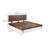 Arinze Solid Wood Platform Bed-94553808-94553809