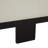 Lilli Boucle Upholstered Bench-2097452850