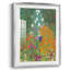 Gustav Klimt XVII - impression encadrée-1992961075