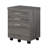 17.75 " Wide 3 Vertical Filing Cabinet