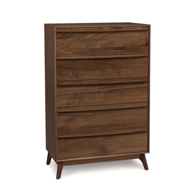 Commode 5 tiroirs Catalina
