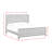 Sizemore Double Panel Bed-87467451